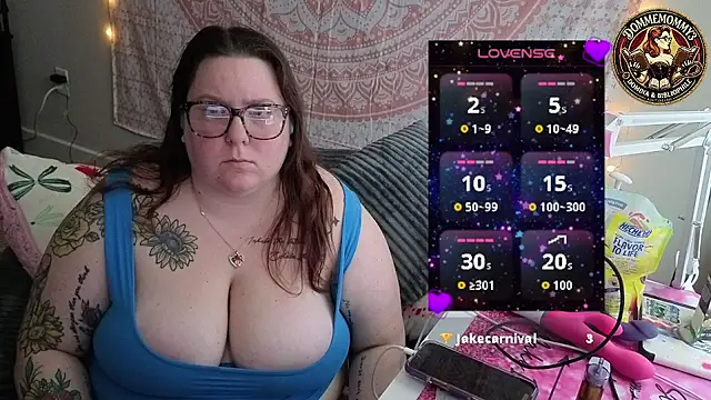 brookenicole3003 online show from 04/09/26, 04:01