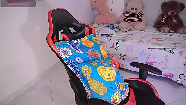 Snapshot of CathaleyaSex chatting on 03/05/25, 07:17 CathaleyaSex online show from 03/05/25, 07:17