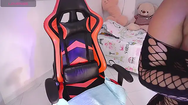 Snapshot of CathaleyaSex chatting on 03/08/25, 02:19 CathaleyaSex online show from 03/08/25, 02:19