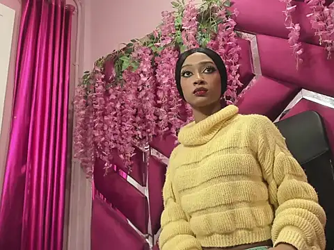 Lea Sweetly online show from 09/13/25, 01:22