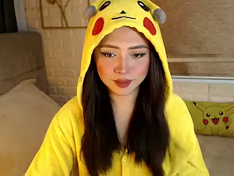 yourdevilsweettsx online show from 01/19/26, 10:08