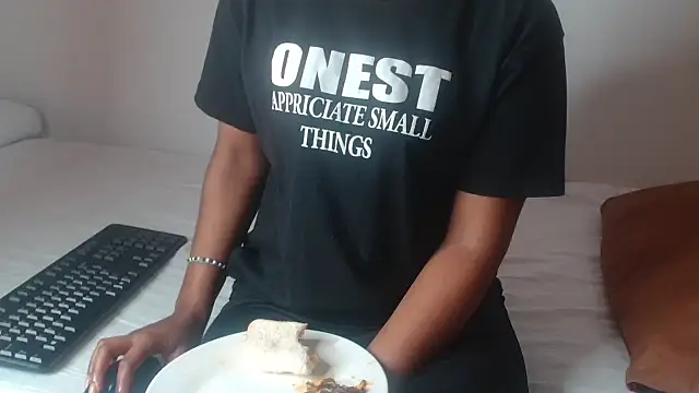 AshleyT255 online show from 10/20/25, 01:44