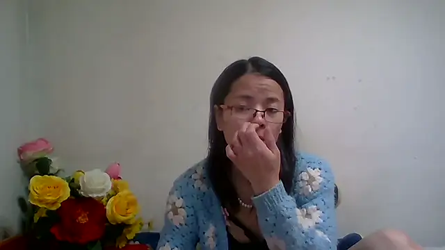 sweethanajapanese online show from 02/18/26, 12:23