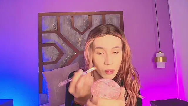 Electra Gosselin online show from 10/02/25, 12:01