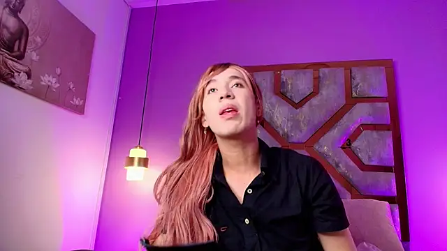 Electra Gosselin online show from 10/17/25, 12:08