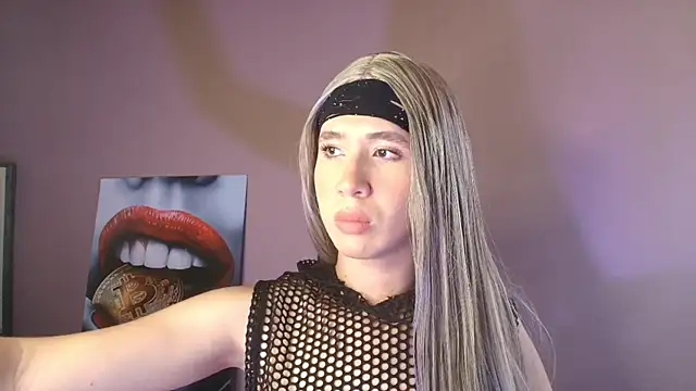 Electra Gosselin online show from 12/13/25, 10:26