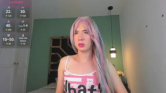 Electra Gosselin online show from 01/14/26, 08:14