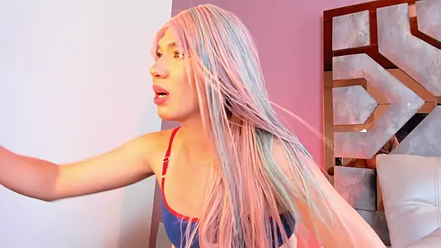 Electra Gosselin online show from 03/07/26, 03:42