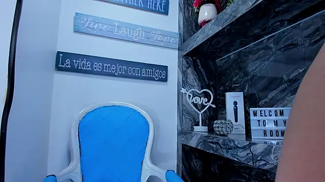 foxy zoe online show from 02/02/26, 06:06