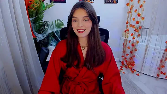 Snapshot of DivineAmour chatting on 10/20/25, 10:16 DivineAmour online show from 10/20/25, 10:16