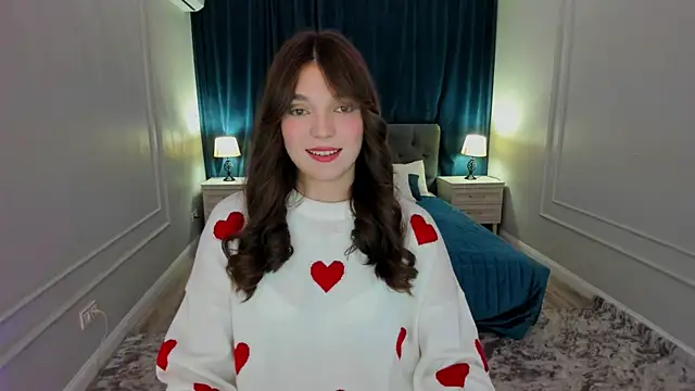 Snapshot of DivineAmour chatting on 12/01/25, 07:08 DivineAmour online show from 12/01/25, 07:08