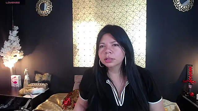 kinky momm online show from 03/20/26, 02:44