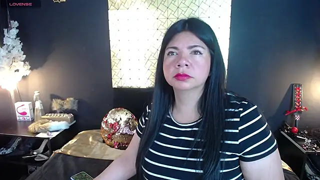 kinky momm online show from 03/23/26, 04:22