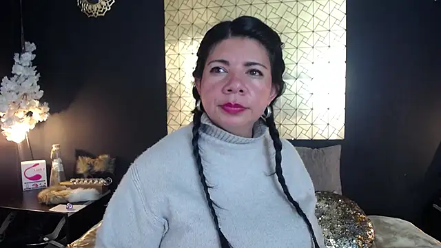 kinky momm online show from 03/31/26, 05:02