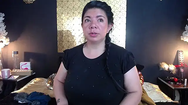 kinky momm online show from 04/16/26, 03:02