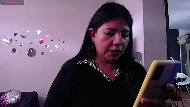 kinky momm online show from 06/01/26, 05:03