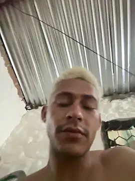 Boy hot- online show from 03/15/26, 08:31