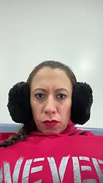 Biancamirage3 online show from 11/04/25, 09:03