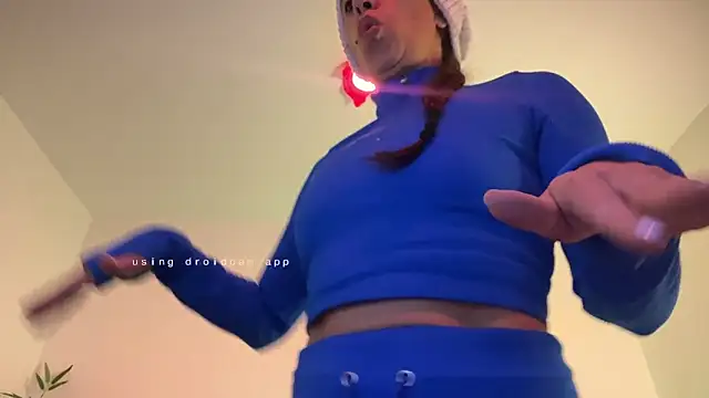 Biancamirage3 online show from 02/03/26, 12:10