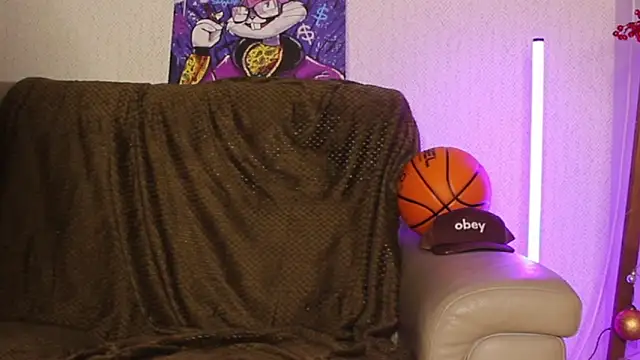 DanyX  online show from 02/17/26, 11:07