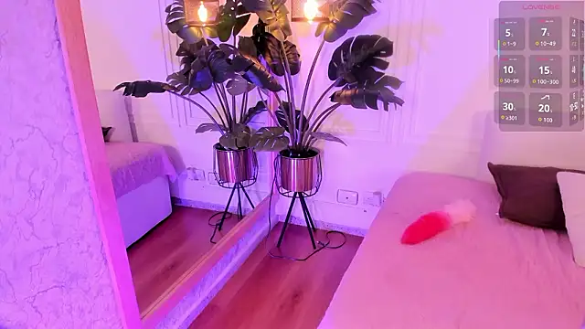 Dafne Hillss online show from 03/13/26, 11:50