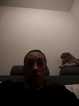 Shantey Laurent online show from 12/20/25, 01:45