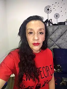 Shantey Laurent online show from 03/24/26, 05:29