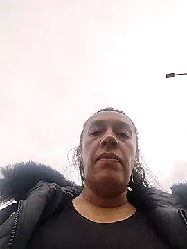 Shantey Laurent online show from 04/08/26, 12:05