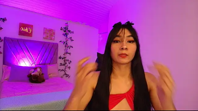 candy kitt7 online show from 09/12/25, 02:06
