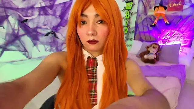 candy kitt7 online show from 10/10/25, 02:27
