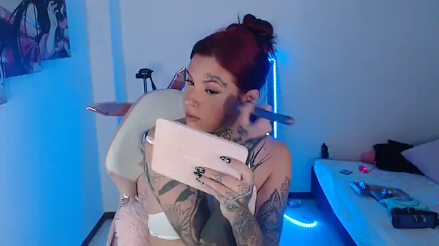 Maddy Vicius19 online show from 11/12/25, 09:36