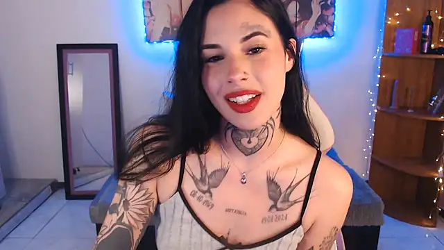 Maddy Vicius19 online show from 07/01/26, 10:42