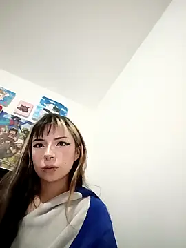 cinnamongirlgmo online show from 02/10/26, 04:38