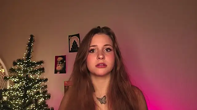 LoveSeekins online show from 01/08/26, 07:16