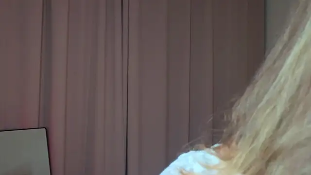 LoveSeekins online show from 04/08/26, 07:14