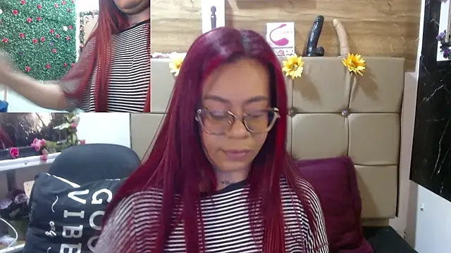 Snapshot of MIA__SPENCER chatting on 09/25/25, 05:05 MIA SPENCER online show from 09/25/25, 05:05