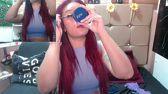 Snapshot of MIA__SPENCER chatting on 09/26/25, 05:17 MIA SPENCER online show from 09/26/25, 05:17