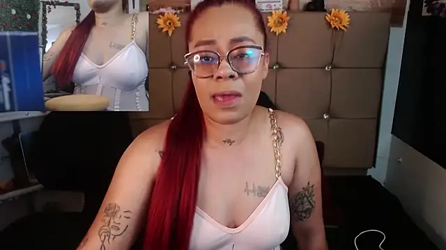 Snapshot of MIA__SPENCER chatting on 01/07/26, 06:32 MIA SPENCER online show from 01/07/26, 06:32