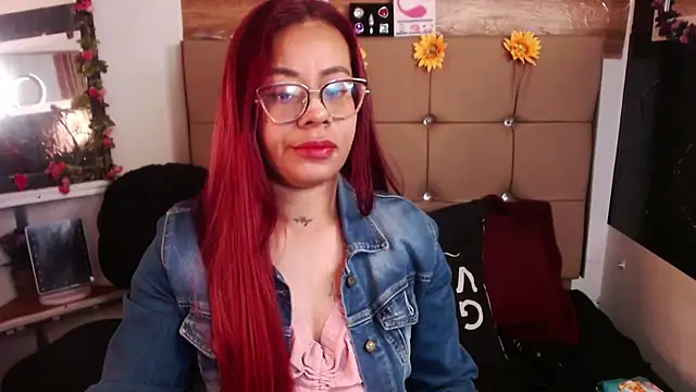 Snapshot of MIA__SPENCER chatting on 01/14/26, 06:13 MIA SPENCER online show from 01/14/26, 06:13