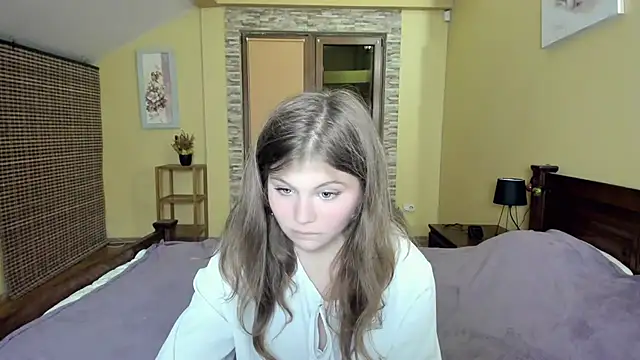 Snapshot of Lilly_Jess chatting on 09/14/25, 06:29 Lilly Jess online show from 09/14/25, 06:29