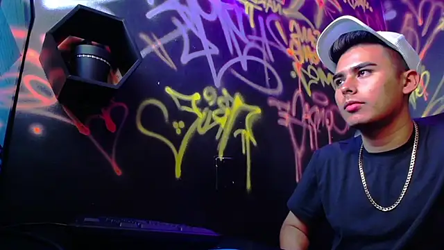 Matthewlodge online show from 09/10/25, 01:11