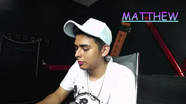 Matthewlodge online show from 09/24/25, 01:14