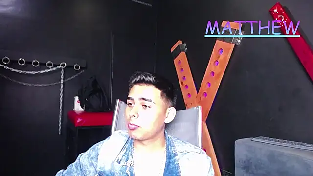 Matthewlodge online show from 09/30/25, 02:00