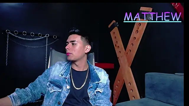 Matthewlodge online show from 10/04/25, 01:42