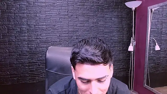 Matthewlodge online show from 12/18/25, 07:53