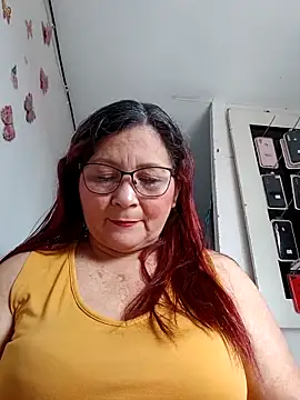 marfil milf online show from 10/27/25, 04:22