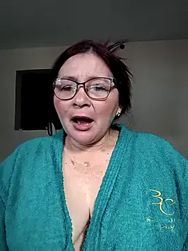 Snapshot of marfil_milf chatting on 04/18/26, 07:07 marfil milf online show from 04/18/26, 07:07