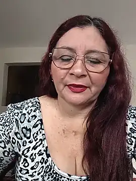 Snapshot of marfil_milf chatting on 05/14/26, 01:18 marfil milf online show from 05/14/26, 01:18