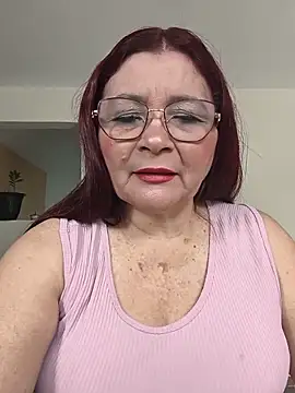 Snapshot of marfil_milf chatting on 05/16/26, 01:21 marfil milf online show from 05/16/26, 01:21
