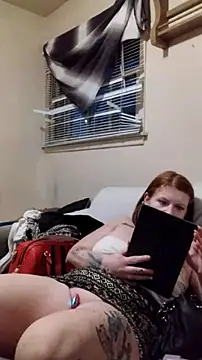 nakedgarbageperson online show from 07/20/26, 03:32